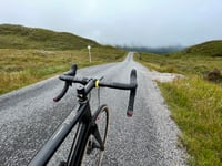 Bealach Feith Nan Laogh von Strontian