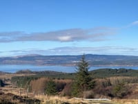 Bealach Maim von Clachan of Glendaruel