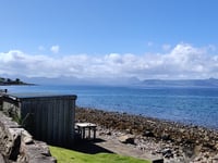 Bealach na Ba von Applecross