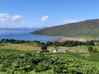 Bealach na Ba von Applecross