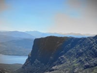Bealach na Ba von Tornapress