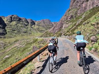 Bealach na Ba von Tornapress