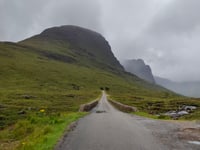 Bealach na Ba von Tornapress