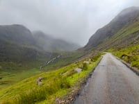 Bealach na Ba von Tornapress