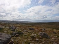 Bealach na Ba von Tornapress