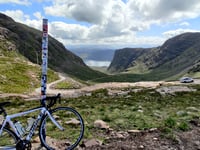 Bealach na Ba von Tornapress
