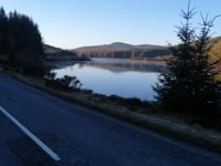 Bealach na Creige desde Aberfeldy