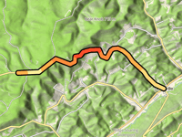 Bear Knob da Unionville