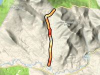 Bear Notch da Passaconaway