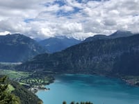 Beatenberg von Interlaken