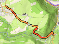 Beaufort da Vugelsmillen
