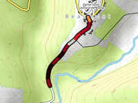 Beaumont da La Moune