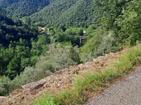 Beaumont da Les Deux Aygues