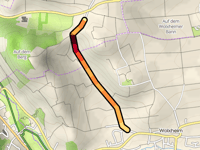Bebenthalweg