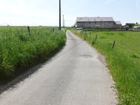 Bebronne von Charneux