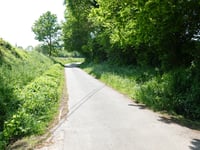 Bebronne von Charneux