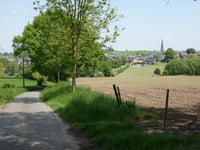 Bebronne von Charneux