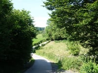 Becco von Rau de Targnon