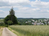 Béchel da Weiswampach