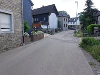 Bechheim from Hahn
