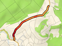 Bechtelsberg da Berfa