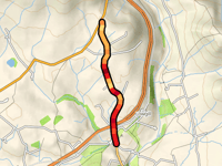 Beck Foot Hill