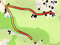 Beckenberg vanuit Ibm
