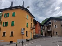Bedretto von Gorduno