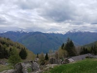 Bedretto von Gorduno