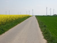 Beecker Weg von Leiffarth