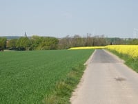 Beecker Weg von Leiffarth