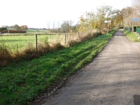 Beekerveld von Kelmond