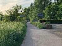 Beekerveld von Kelmond