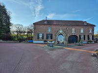 Beekerweg von Grijzegrubben