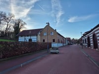 Beekerweg von Grijzegrubben