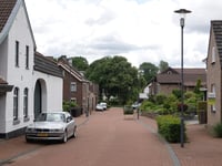 Beekerweg von Grijzegrubben
