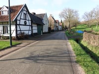 Beekerweg von Terstraten