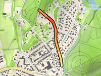 De Olmen über Beekhuizenseweg