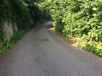 Beekmansdalseweg