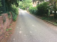 Beekmansdalseweg