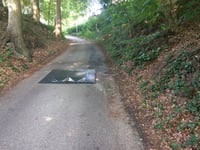 Beekmansdalseweg