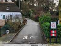 Beekmansdalseweg