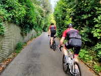 Beekmansdalseweg