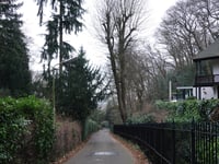 Beekmansdalseweg