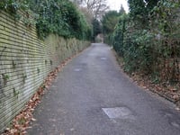Beekmansdalseweg