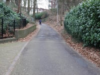 Beekmansdalseweg