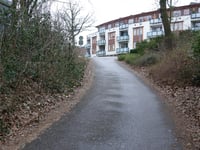 Beekmansdalseweg