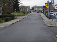 Beemderlaan über Sneeuwberglaan