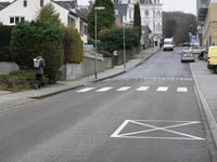 Beemderlaan über Sneeuwberglaan