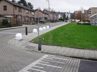 Beemderlaan über Sneeuwberglaan